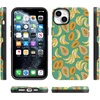 image:imageCasely iPhone 14 Case  Monets Bridge  The Met Museum  Bold Protective Design  Compatible with MagSafePapaya Palms  Dippin Daisys Tropical Vacation