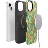image:imageCasely iPhone 14 Case  Monets Bridge  The Met Museum  Bold Protective Design  Compatible with MagSafePapaya Palms  Dippin Daisys Tropical Vacation