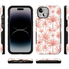 image:imageCasely iPhone 14 Case  Monets Bridge  The Met Museum  Bold Protective Design  Compatible with MagSafePerfect Paradise  Tropical Palm Tree Floral