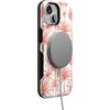image:imageCasely iPhone 14 Case  Monets Bridge  The Met Museum  Bold Protective Design  Compatible with MagSafePerfect Paradise  Tropical Palm Tree Floral
