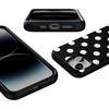image:imageCasely iPhone 14 Case  Monets Bridge  The Met Museum  Bold Protective Design  Compatible with MagSafePolka Dots  High Contrast Design