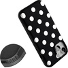 image:imageCasely iPhone 14 Case  Monets Bridge  The Met Museum  Bold Protective Design  Compatible with MagSafePolka Dots  High Contrast Design
