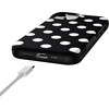 image:imageCasely iPhone 14 Case  Monets Bridge  The Met Museum  Bold Protective Design  Compatible with MagSafePolka Dots  High Contrast Design