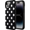 image:imageCasely iPhone 14 Case  Monets Bridge  The Met Museum  Bold Protective Design  Compatible with MagSafePolka Dots  High Contrast Design