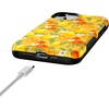image:imageCasely iPhone 14 Case  Monets Bridge  The Met Museum  Bold Protective Design  Compatible with MagSafePositano  Dippin Daisys Italian Coast