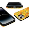 image:imageCasely iPhone 14 Case  Monets Bridge  The Met Museum  Bold Protective Design  Compatible with MagSafePositano  Dippin Daisys Italian Coast