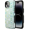 image:imageCasely iPhone 14 Case  Monets Bridge  The Met Museum  Bold Protective Design  Compatible with MagSafePura Vida  Coastal Checkers