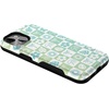image:imageCasely iPhone 14 Case  Monets Bridge  The Met Museum  Bold Protective Design  Compatible with MagSafePura Vida  Coastal Checkers
