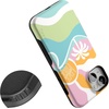 image:imageCasely iPhone 14 Case  Monets Bridge  The Met Museum  Bold Protective Design  Compatible with MagSafePura Vida  Tropical Dreams