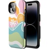 image:imageCasely iPhone 14 Case  Monets Bridge  The Met Museum  Bold Protective Design  Compatible with MagSafePura Vida  Tropical Dreams