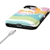 image:imageCasely iPhone 14 Case  Monets Bridge  The Met Museum  Bold Protective Design  Compatible with MagSafePura Vida  Tropical Dreams