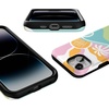 image:imageCasely iPhone 14 Case  Monets Bridge  The Met Museum  Bold Protective Design  Compatible with MagSafePura Vida  Tropical Dreams