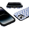 image:imageCasely iPhone 14 Case  Monets Bridge  The Met Museum  Bold Protective Design  Compatible with MagSafeReality Check  Periwinkle