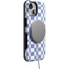 image:imageCasely iPhone 14 Case  Monets Bridge  The Met Museum  Bold Protective Design  Compatible with MagSafeReality Check  Periwinkle