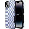 image:imageCasely iPhone 14 Case  Monets Bridge  The Met Museum  Bold Protective Design  Compatible with MagSafeReality Check  Periwinkle