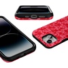 image:imageCasely iPhone 14 Case  Monets Bridge  The Met Museum  Bold Protective Design  Compatible with MagSafeRose Garden  Red Aesthetic