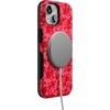 image:imageCasely iPhone 14 Case  Monets Bridge  The Met Museum  Bold Protective Design  Compatible with MagSafeRose Garden  Red Aesthetic
