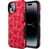 image:imageCasely iPhone 14 Case  Monets Bridge  The Met Museum  Bold Protective Design  Compatible with MagSafeRose Garden  Red Aesthetic