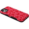image:imageCasely iPhone 14 Case  Monets Bridge  The Met Museum  Bold Protective Design  Compatible with MagSafeRose Garden  Red Aesthetic