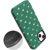 image:imageCasely iPhone 14 Case  Monets Bridge  The Met Museum  Bold Protective Design  Compatible with MagSafeRoyal Flush  French Deck