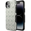 image:imageCasely iPhone 14 Case  Monets Bridge  The Met Museum  Bold Protective Design  Compatible with MagSafeSage Tapestry  Floral Vines