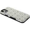 image:imageCasely iPhone 14 Case  Monets Bridge  The Met Museum  Bold Protective Design  Compatible with MagSafeSage Tapestry  Floral Vines