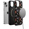 image:imageCasely iPhone 14 Case  Monets Bridge  The Met Museum  Bold Protective Design  Compatible with MagSafeSecret Garden  Mixed Floral