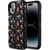 image:imageCasely iPhone 14 Case  Monets Bridge  The Met Museum  Bold Protective Design  Compatible with MagSafeSecret Garden  Mixed Floral