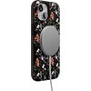 image:imageCasely iPhone 14 Case  Monets Bridge  The Met Museum  Bold Protective Design  Compatible with MagSafeSecret Garden  Mixed Floral