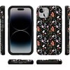 image:imageCasely iPhone 14 Case  Monets Bridge  The Met Museum  Bold Protective Design  Compatible with MagSafeSecret Garden  Mixed Floral