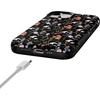 image:imageCasely iPhone 14 Case  Monets Bridge  The Met Museum  Bold Protective Design  Compatible with MagSafeSecret Garden  Mixed Floral