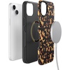 image:imageCasely iPhone 14 Case  Monets Bridge  The Met Museum  Bold Protective Design  Compatible with MagSafeShell Shocked  Tortoise Print