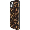 image:imageCasely iPhone 14 Case  Monets Bridge  The Met Museum  Bold Protective Design  Compatible with MagSafeShell Shocked  Tortoise Print