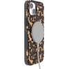 image:imageCasely iPhone 14 Case  Monets Bridge  The Met Museum  Bold Protective Design  Compatible with MagSafeShell Shocked  Tortoise Print