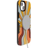 image:imageCasely iPhone 14 Case  Monets Bridge  The Met Museum  Bold Protective Design  Compatible with MagSafeShine On  Retro Sunset