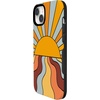 image:imageCasely iPhone 14 Case  Monets Bridge  The Met Museum  Bold Protective Design  Compatible with MagSafeShine On  Retro Sunset