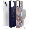 image:imageCasely iPhone 14 Case  Monets Bridge  The Met Museum  Bold Protective Design  Compatible with MagSafeSpring Forward  Daisy Floral