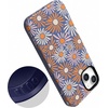 image:imageCasely iPhone 14 Case  Monets Bridge  The Met Museum  Bold Protective Design  Compatible with MagSafeSpring Forward  Daisy Floral