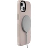 image:imageCasely iPhone 14 Case  Monets Bridge  The Met Museum  Bold Protective Design  Compatible with MagSafeTaupe on Nude