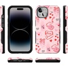 image:imageCasely iPhone 14 Case  Monets Bridge  The Met Museum  Bold Protective Design  Compatible with MagSafeThats Amore  Valentines