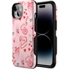 image:imageCasely iPhone 14 Case  Monets Bridge  The Met Museum  Bold Protective Design  Compatible with MagSafeThats Amore  Valentines