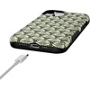 image:imageCasely iPhone 14 Case  Monets Bridge  The Met Museum  Bold Protective Design  Compatible with MagSafeThe Boyfriend Collection  Cabana Nights