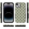 image:imageCasely iPhone 14 Case  Monets Bridge  The Met Museum  Bold Protective Design  Compatible with MagSafeThe Boyfriend Collection  Cabana Nights