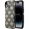 image:imageCasely iPhone 14 Case  Monets Bridge  The Met Museum  Bold Protective Design  Compatible with MagSafeThe Boyfriend Collection  Leid Back