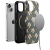 image:imageCasely iPhone 14 Case  Monets Bridge  The Met Museum  Bold Protective Design  Compatible with MagSafeThe Boyfriend Collection  Leid Back