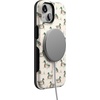 image:imageCasely iPhone 14 Case  Monets Bridge  The Met Museum  Bold Protective Design  Compatible with MagSafeThe Boyfriend Collection  Mallard  Co