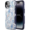 image:imageCasely iPhone 14 Case  Monets Bridge  The Met Museum  Bold Protective Design  Compatible with MagSafeThe Fun Guy  Enchanted Forest Mushroom Floral