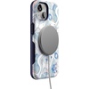 image:imageCasely iPhone 14 Case  Monets Bridge  The Met Museum  Bold Protective Design  Compatible with MagSafeThe Fun Guy  Enchanted Forest Mushroom Floral