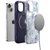 image:imageCasely iPhone 14 Case  Monets Bridge  The Met Museum  Bold Protective Design  Compatible with MagSafeThe Fun Guy  Enchanted Forest Mushroom Floral