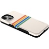 image:imageCasely iPhone 14 Case  Monets Bridge  The Met Museum  Bold Protective Design  Compatible with MagSafeTotally Groovy  Rainbow Stripes Colorblock